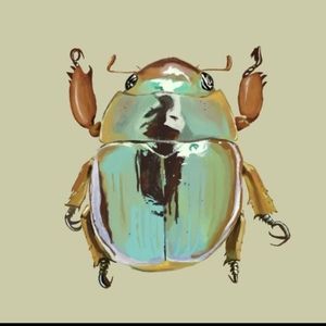 Meet your Posher, Audrey